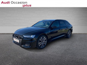Audi A6 , garage AUDI CESSON SEVIGNE  CESSON SEVIGNE