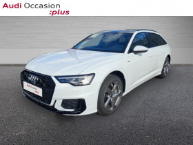 Audi A6 , garage VOLKSWAGEN LAMBRES LEZ DOUAI  LAMBRES LEZ DOUAI