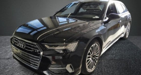 Audi A6 , garage MB68 AUTO IMPORT � LEIMBACH