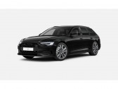 Audi A6 Avant 50 TFSIe 299 ch S tronic 7 Quattro Avus   Paris 75