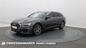 Audi A6 , garage VOLKSWAGEN BEZIERS  Bziers