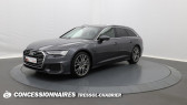 Audi A6 occasion année 2021 Annonce Audi A6 occasion Hybride Avant 50 TFSIe 299 ch S tronic 7 Quattro S line 2021 à Béziers