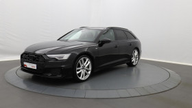 Audi A6 , garage DIAMANT AUTOMOBILES  Lattes