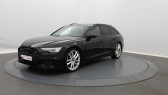 Audi A6 occasion année 2023 Annonce Audi A6 occasion Hybride Avant 50 TFSIe 299 ch S tronic 7 Quattro S line à Lattes