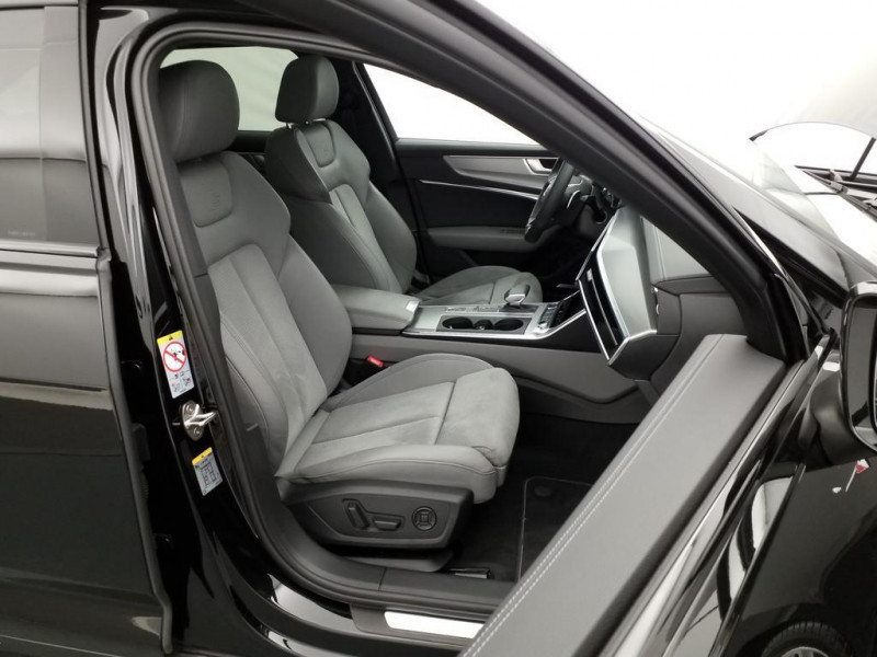 Audi A6 Avant 50 TFSIe 299 ch S tronic 7 Quattro S line  occasion  Lattes - photo n9