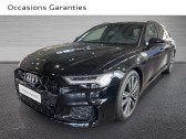Audi A6 occasion année 2024 boite Automatique Annonce Audi A6 occasion Essence Avant 55 TFSI e 367ch Compétition quattro S tronic 7 16cv à AUGNY