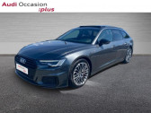 Audi A6 Avant 55 TFSI e 367ch Comptition quattro S tronic 7 16cv  2021 - annonce de voiture en vente sur Auto Sélection.com
