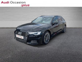 Annonce Audi A6 occasion Essence Avant 55 TFSI e 367ch Comptition quattro S tronic 7 16cv  AUBIERE