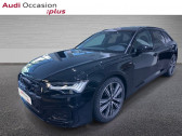 Audi A6 Avant 55 TFSI e 367ch Comptition quattro S tronic 7 16cv   VELIZY VILLACOUBLAY 78