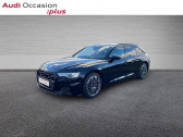 Annonce Audi A6 occasion Essence Avant 55 TFSI e 367ch Comptition quattro S tronic 7 16cv  ST THIBAULT DES VIGNES