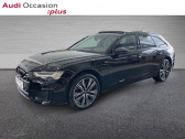 Audi A6 Avant 55 TFSI e 367ch Comptition quattro S tronic 7 16cv   VELIZY VILLACOUBLAY 78