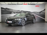 Annonce Audi A6 occasion Essence Avant 55 TFSI e 367ch Comptition quattro S tronic 7 16cv  ST THIBAULT DES VIGNES