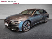 Audi A6 Avant 55 TFSI e 367ch Comptition quattro S tronic 7   VELIZY VILLACOUBLAY 78