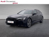 Audi A6 Avant 55 TFSI e 367ch Comptition quattro S tronic 7   ORVAULT 44