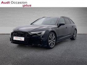 Audi A6 , garage AUDI ORVAULT  ORVAULT