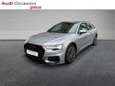 Audi A6 occasion année 2025 boite Automatique Annonce Audi A6 occasion Essence Avant 55 TFSI e 367ch Compétition quattro S tronic 7 à PARIS