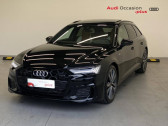 Audi A6 Avant 55 TFSI e 367ch Comptition quattro S tronic 7   HOENHEIM 67