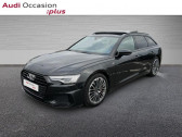 Audi A6 occasion année 2020 boite Automatique Annonce Audi A6 occasion Essence Avant 55 TFSI e 367ch Compétition quattro S tronic 7 à CESSON SEVIGNE