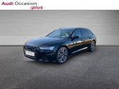 Audi A6 Avant 55 TFSI e 367ch Comptition quattro S tronic 7   ST THIBAULT DES VIGNES 77