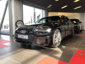 Audi A6 Avant 55 TFSI e 367ch Comptition quattro S tronic 7   RIVERY 80