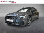 Audi A6 Avant 55 TFSI e 367ch Comptition quattro S tronic 7  2024 - annonce de voiture en vente sur Auto Sélection.com