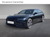 Audi A6 occasion année 2025 boite Automatique Annonce Audi A6 occasion Essence Avant 55 TFSI e 367ch Compétition quattro S tronic 7 à AUGNY