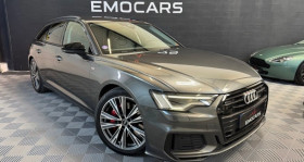 Audi A6 , garage EMOCARS � Bessoncourt