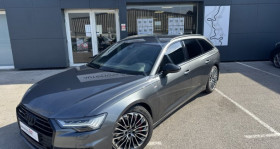 Audi A6 , garage AGENCE AUTOMOBILIERE EPONE 78 � EPONE