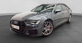 Audi A6 , garage SELECTIVE AUTO � sarcelles
