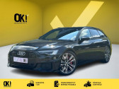 Audi A6 occasion année 2020 boite Automatique Annonce Audi A6 occasion Hybride Avant 55 TFSI e quattro Competition 2.0 367 ch S-tronic7 à HAGUENAU