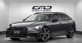 Audi A6 occasion 2024 mise en vente &agrave; Dieudonn� par le garage OTOMOTION - photo n&deg;1