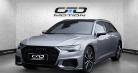 Audi A6 , garage OTOMOTION � Dieudonn�