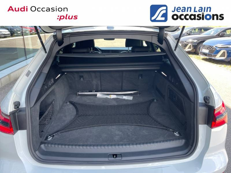 Audi A6 Avant 55 TFSIe 367 ch S tronic 7 Quattro Competition  occasion  Cessy - photo n10