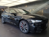 Audi A6 Avant 55 TFSIe 367 ch S tronic 7 Quattro Competition   Paris 75