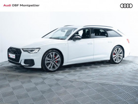 Audi A6 , garage Volkswagen DBF Saint-Clment-de-Rivire  Saint-Clment-de-Rivire