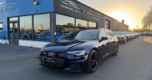 Annonce Audi A6 occasion Hybride Avant 55 TFSIe 367 Comp�tition Quattro S LINE + ACC � Verson