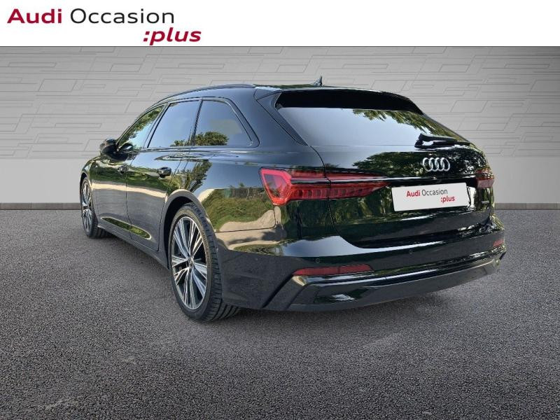 Audi A6 Avant 55 TFSIE 367ch Comptition quattro S tronic 7 16cv  occasion  LAXOU - photo n3