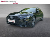 Audi A6 Avant 55 TFSIE 367ch Comptition quattro S tronic 7 16cv   LAXOU 54