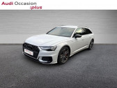 Audi A6 Avant 55 TFSIE 367ch Comptition quattro S tronic 7   LAXOU 54
