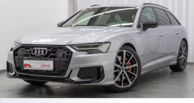 Audi A6 , garage SELECTIVE AUTO � sarcelles
