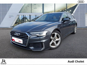 Audi A6 , garage VOLKSWAGEN CHOLET  CHOLET