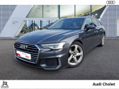 Audi A6 occasion année 2022 Annonce Audi A6 occasion Diesel AVANT A6 40 TDI 204 ch S tronic 7 à CHOLET