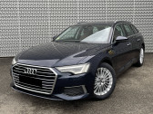 Audi A6 AVANT A6 Avant 40 TDI 204 ch S tronic 7 Quattro  2020 - annonce de voiture en vente sur Auto Sélection.com