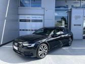 Audi A6 AVANT A6 Avant 40 TDI 204 ch S tronic 7  2024 - annonce de voiture en vente sur Auto Sélection.com