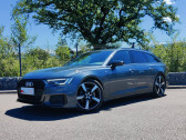 Annonce Audi A6 occasion Diesel AVANT A6 Avant 40 TDI 204 ch S tronic 7 à Montagnat