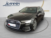 Audi A6 AVANT A6 Avant 40 TDI 204 ch S tronic 7  2022 - annonce de voiture en vente sur Auto Sélection.com