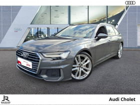 Audi A6 , garage VOLKSWAGEN CHOLET  CHOLET