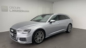 Audi A6 occasion année 2024 Annonce Audi A6 occasion Diesel AVANT A6 Avant 40 TDI 204 ch S tronic 7 à Saint-Cyr-sur-Loire
