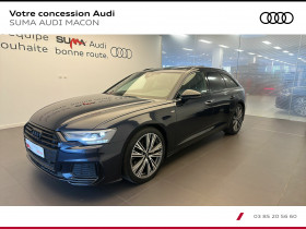 Audi A6 , garage SUMA AUDI MCON - SAONE PREMIUM AUTOMOBILES  Mcon