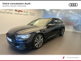 Audi A6 occasion année 2022 Annonce Audi A6 occasion Diesel AVANT A6 Avant 40 TDI 204 ch S tronic 7 à Mâcon